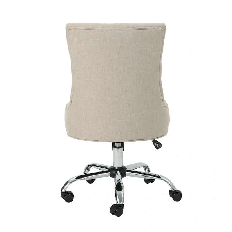 Tufted Office Chair