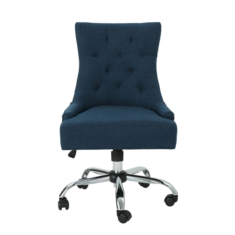 Tufted Office Chair