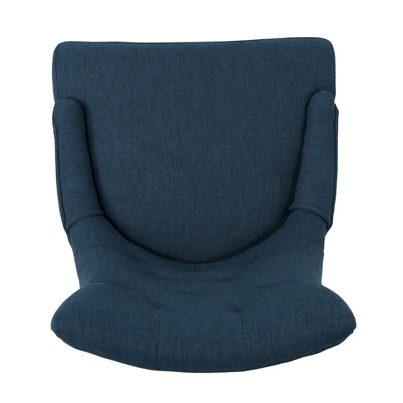 Tufted Office Chair