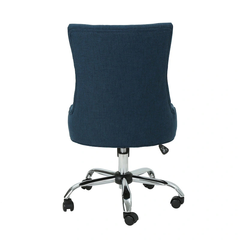 Tufted Office Chair