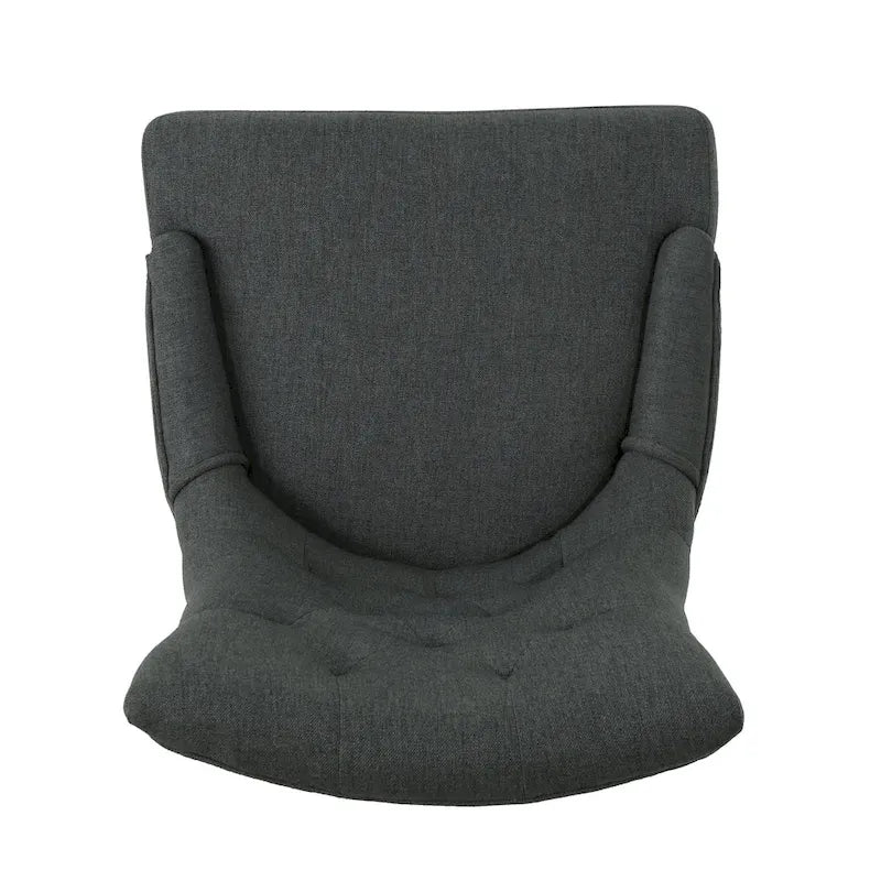 Tufted Office Chair