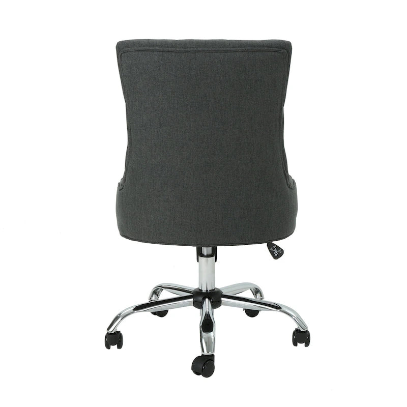 Tufted Office Chair