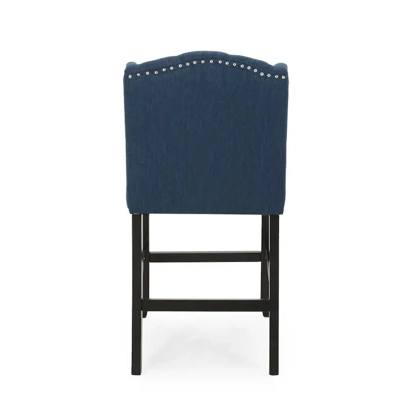 Wingback Counter Stool (Set of 2) by