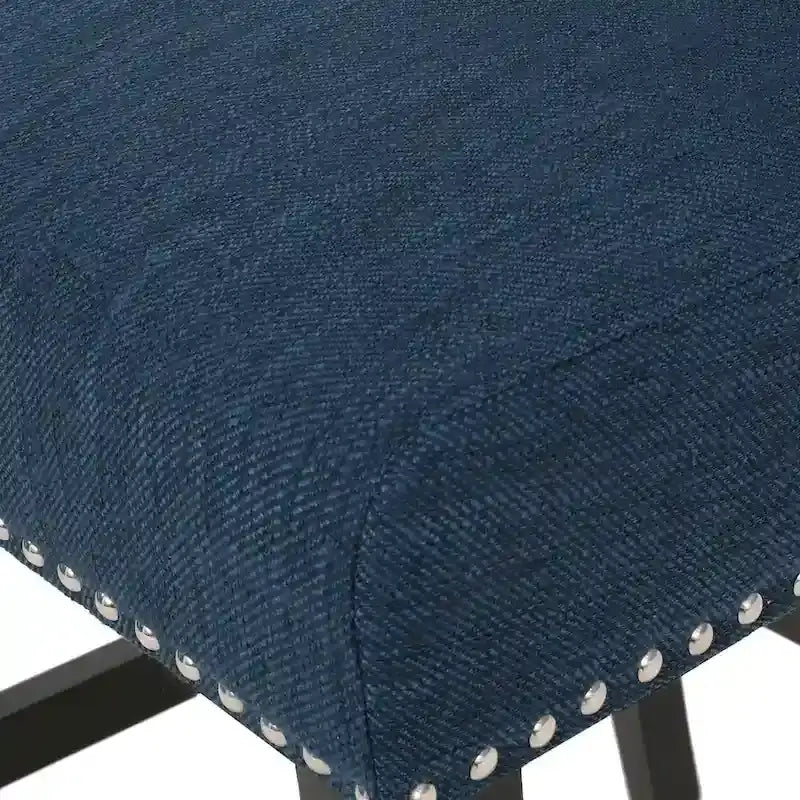 Wingback Counter Stool (Set of 2) by