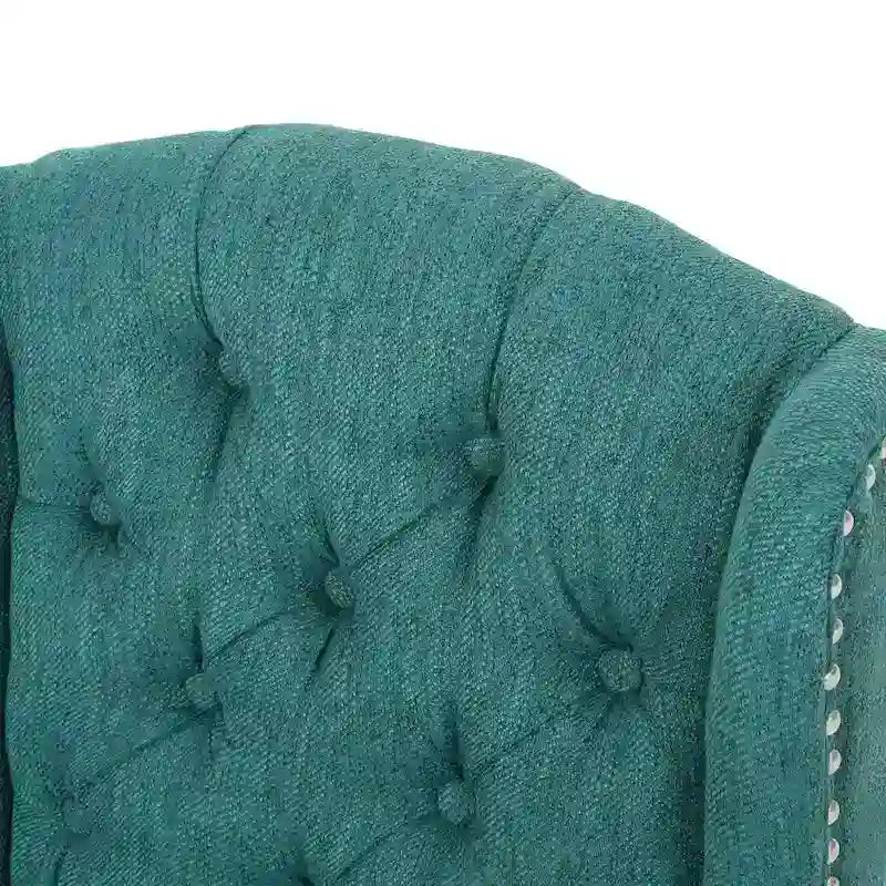 Wingback Counter Stool (Set of 2) by