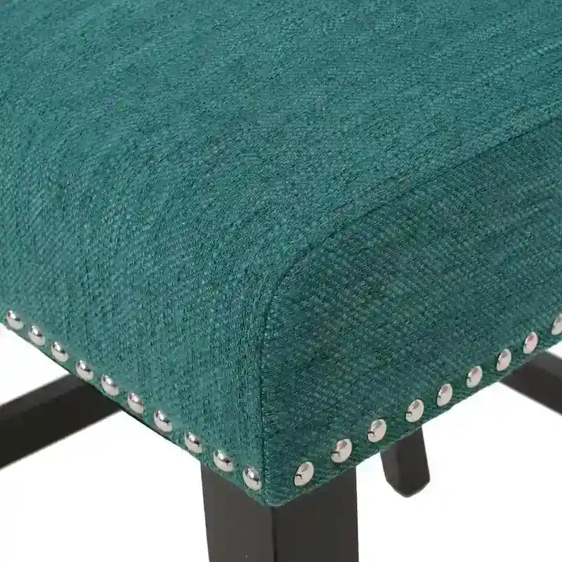 Wingback Counter Stool (Set of 2) by