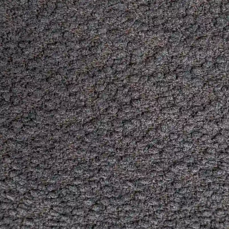 28 Wide Boucle Upholstered Square Armchair
