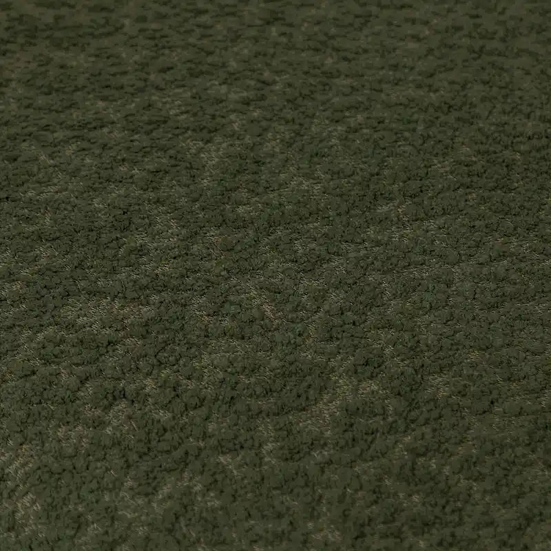 28 Wide Boucle Upholstered Square Armchair