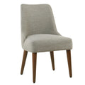 Upholstered Modern Dining Chair