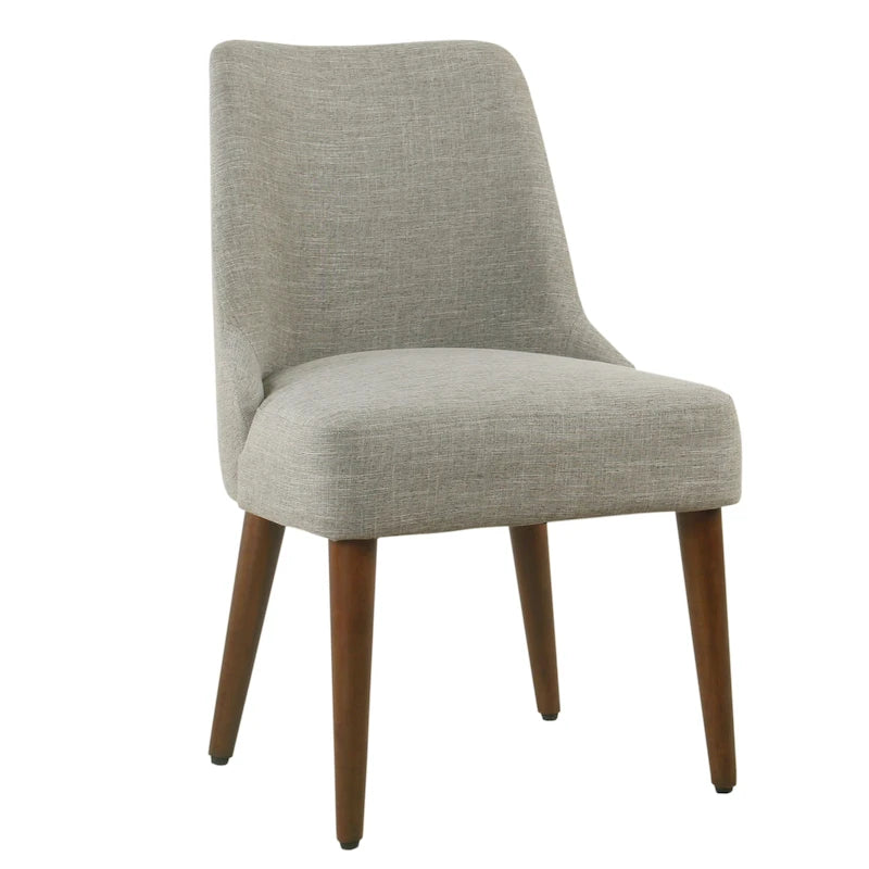 Upholstered Modern Dining Chair