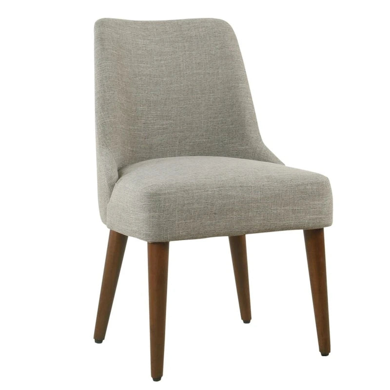 Upholstered Modern Dining Chair