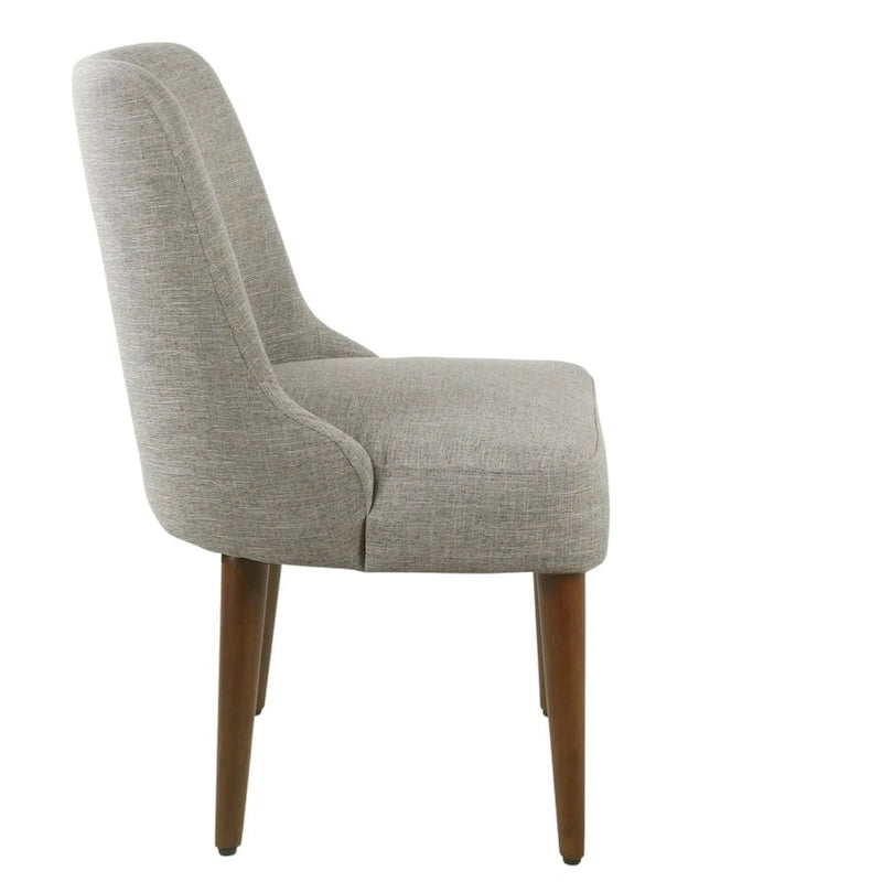 Upholstered Modern Dining Chair