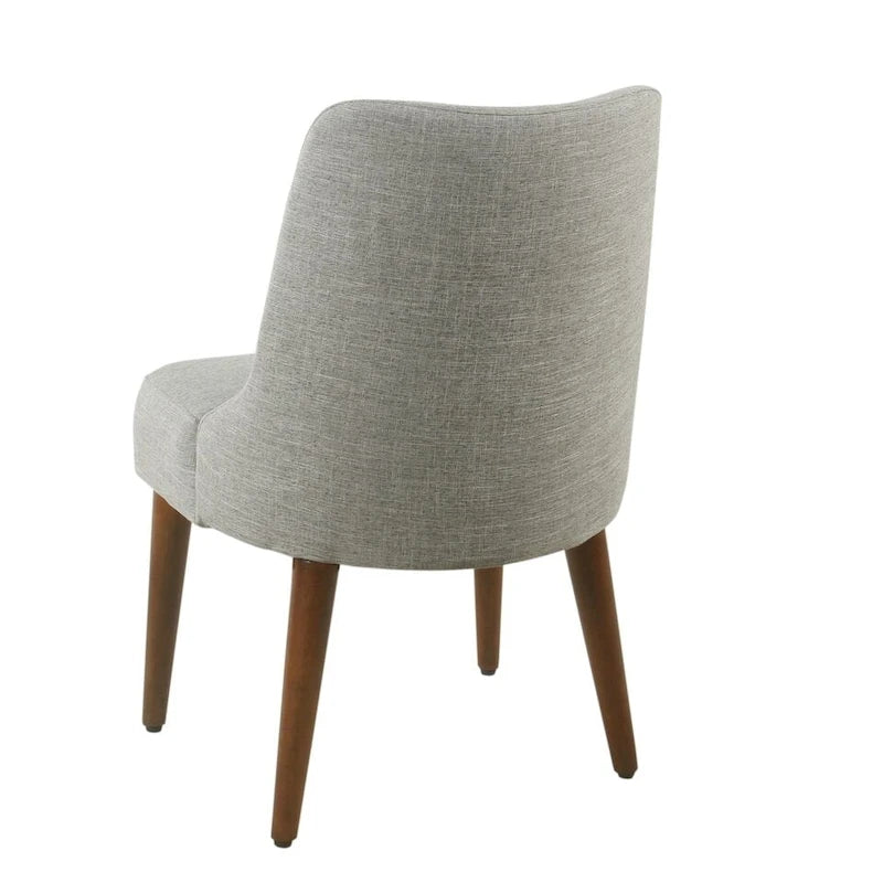 Upholstered Modern Dining Chair
