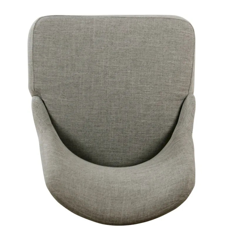 Upholstered Modern Dining Chair