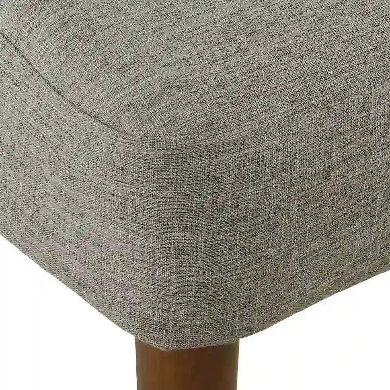 Upholstered Modern Dining Chair
