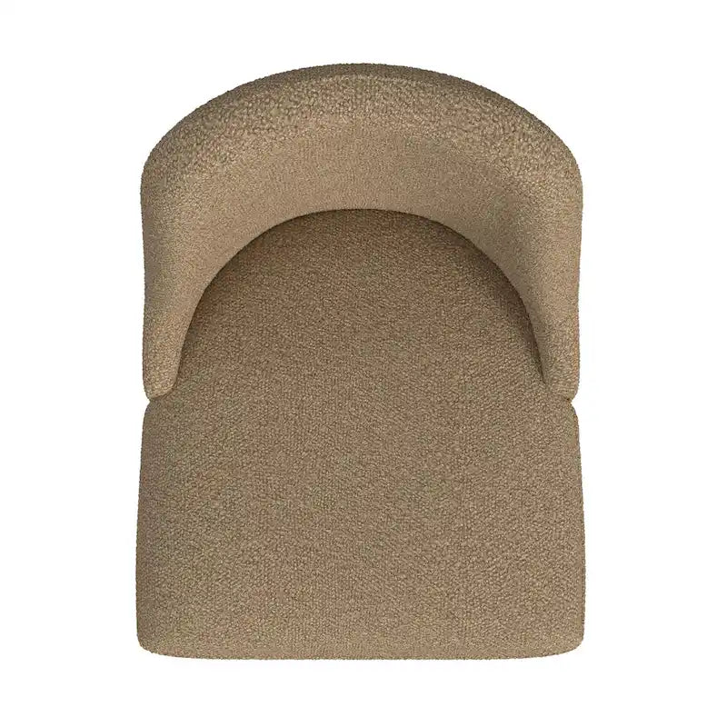 Upholstered Modern Dining Chair