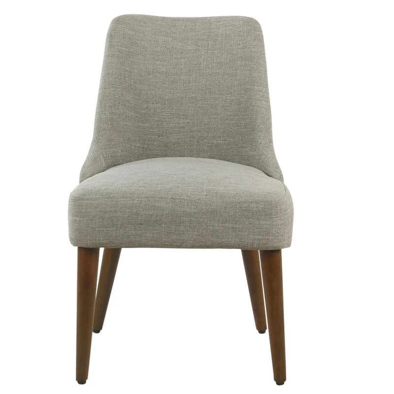 Upholstered Modern Dining Chair