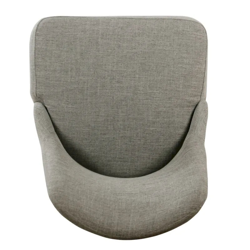 Upholstered Modern Dining Chair