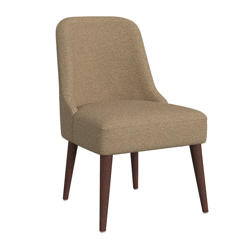 Upholstered Modern Dining Chair