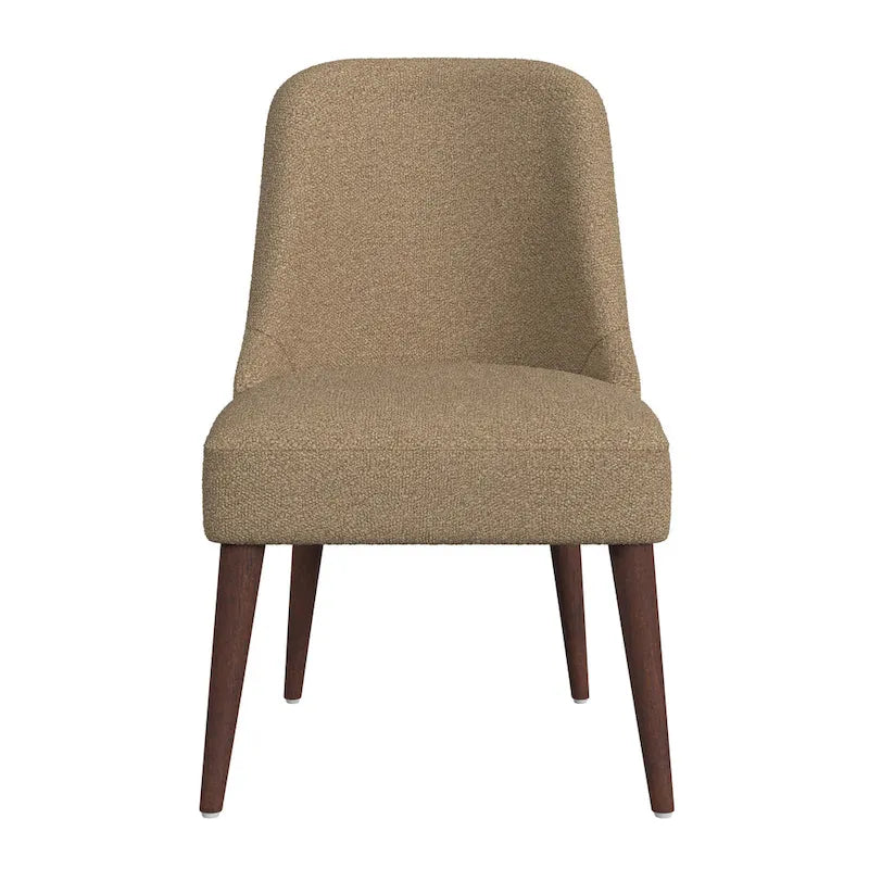 Upholstered Modern Dining Chair