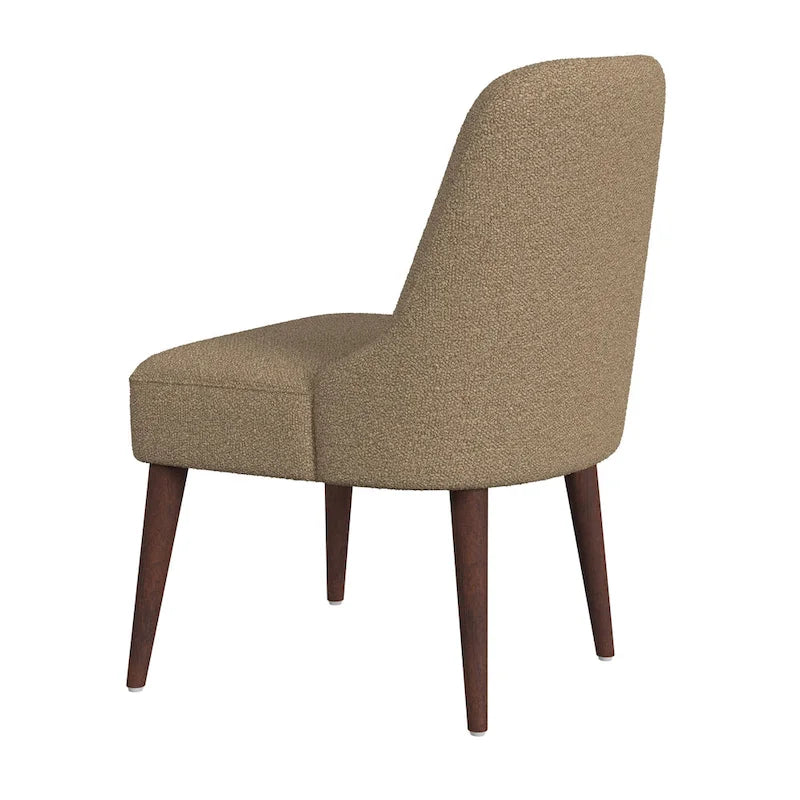 Upholstered Modern Dining Chair