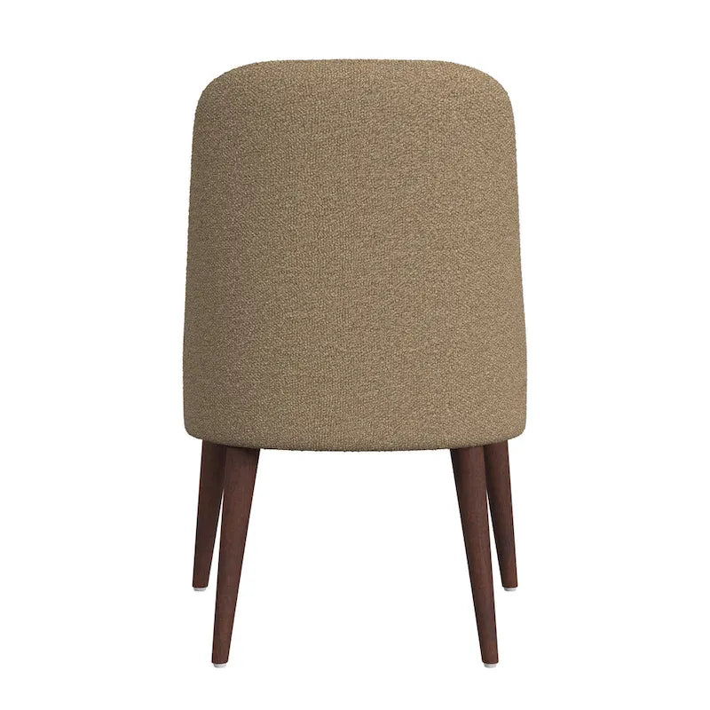 Upholstered Modern Dining Chair
