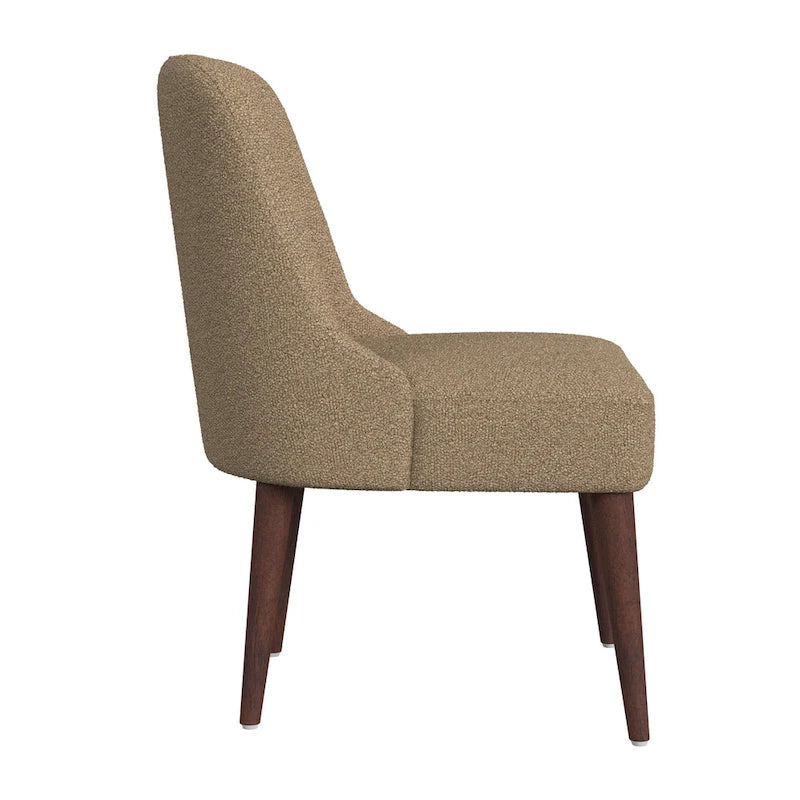 Upholstered Modern Dining Chair