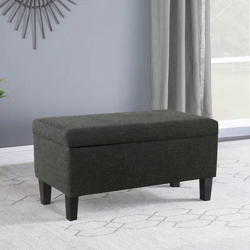 Decorative Storage Bench