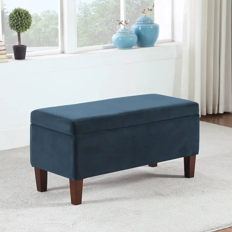 Decorative Storage Bench