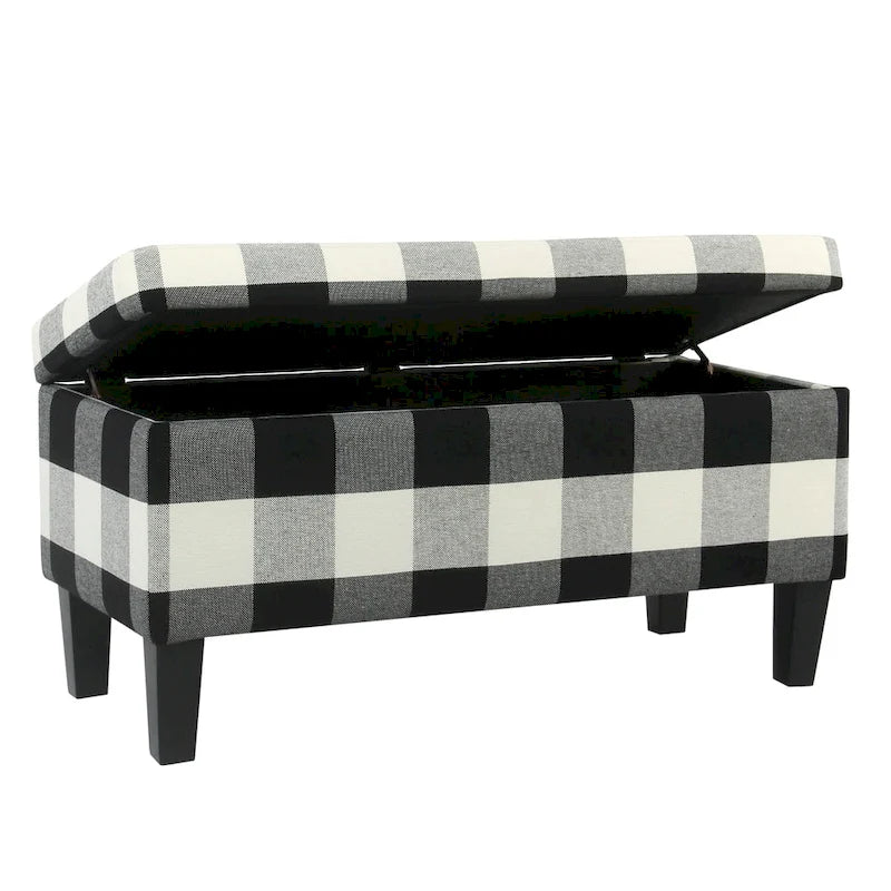 Decorative Storage Bench