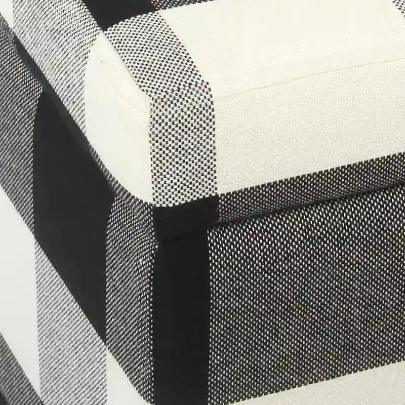 Decorative Storage Bench