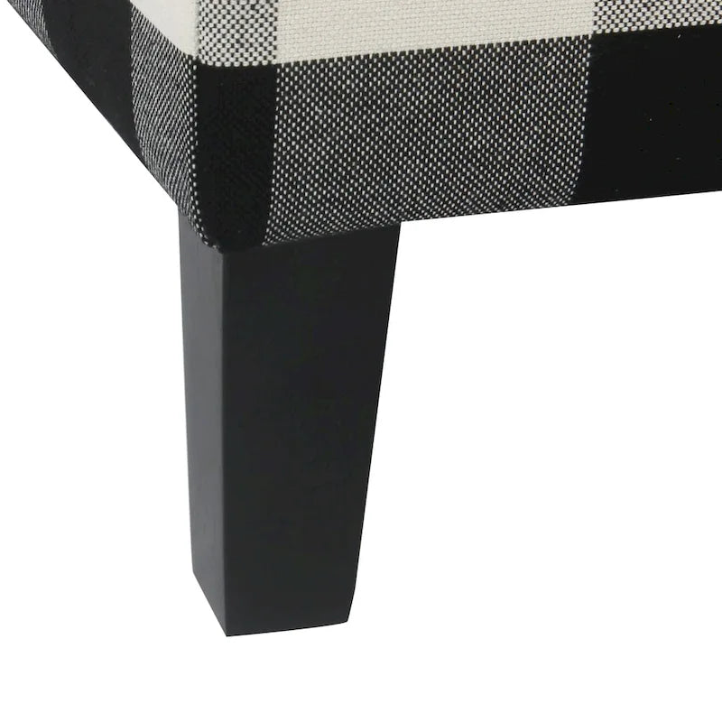 Decorative Storage Bench