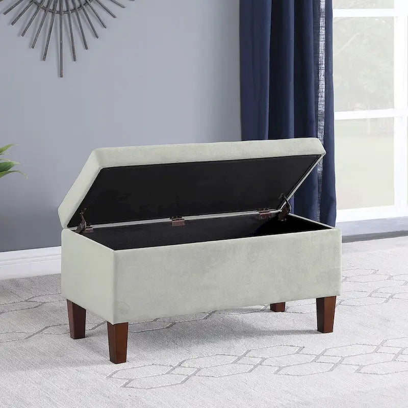 Decorative Storage Bench