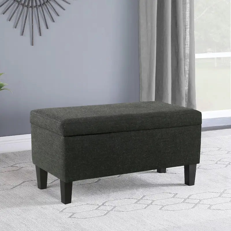 Decorative Storage Bench
