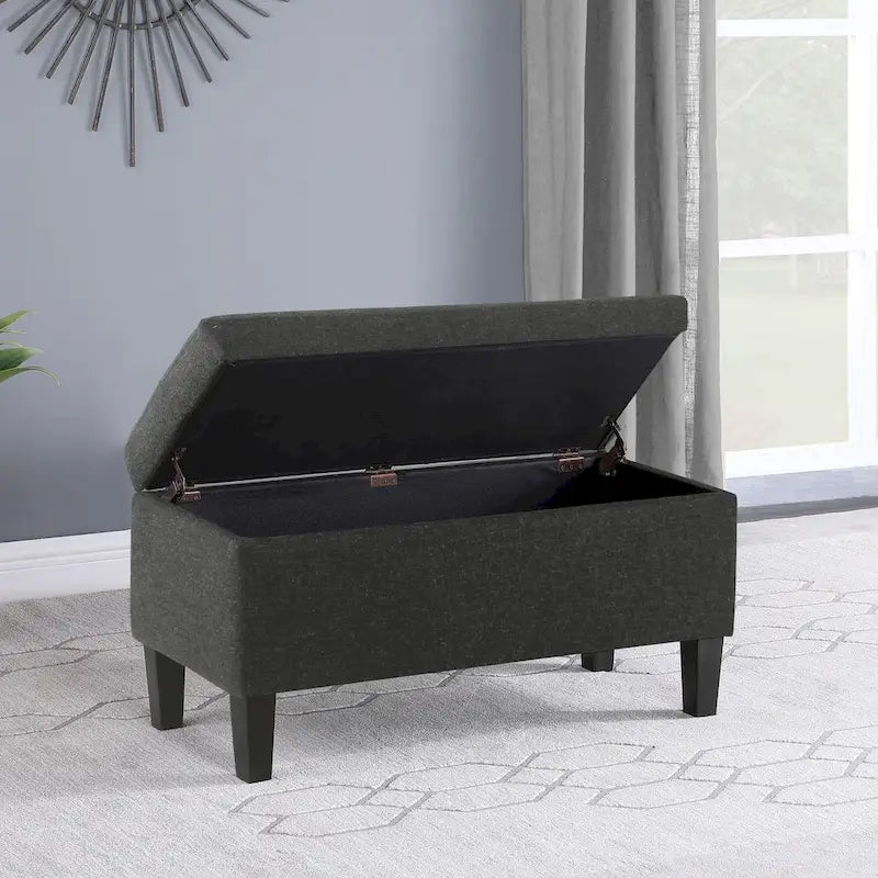 Decorative Storage Bench