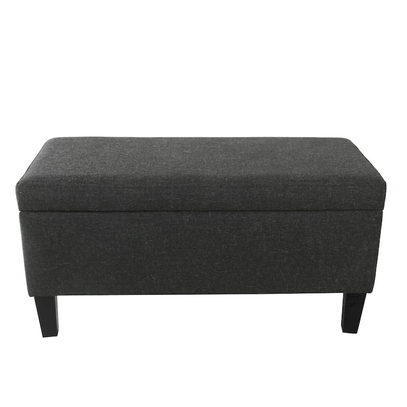Decorative Storage Bench