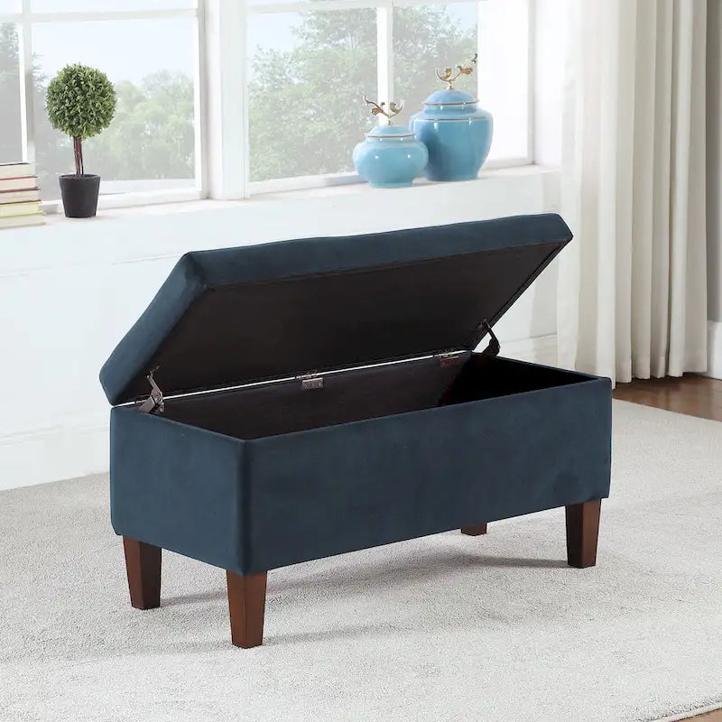 Decorative Storage Bench