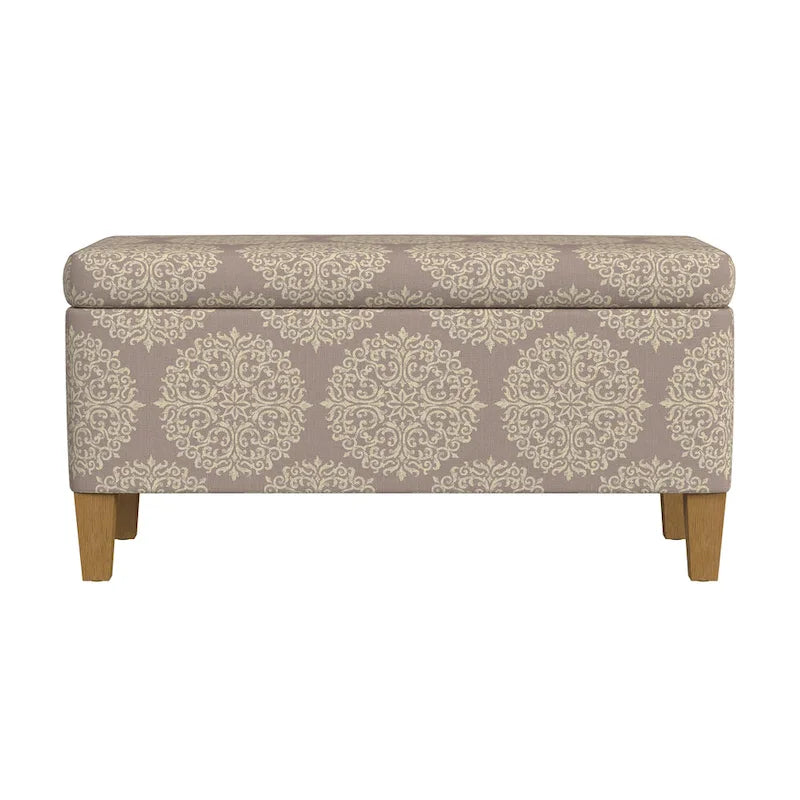 Decorative Storage Bench