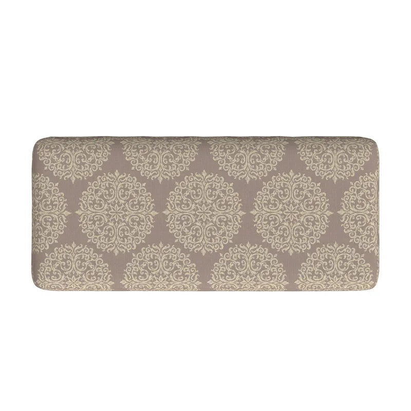 Decorative Storage Bench