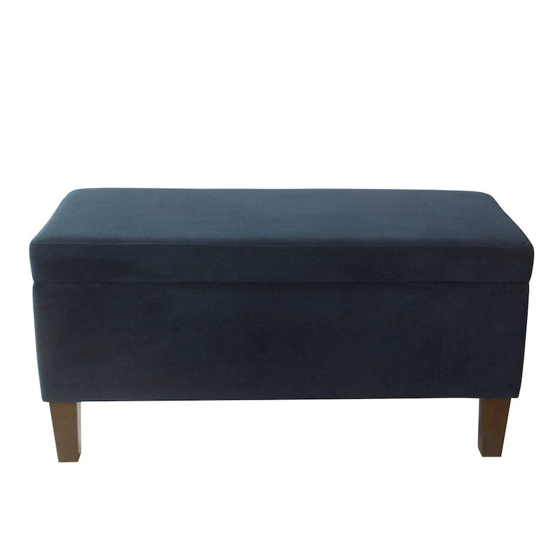 Decorative Storage Bench