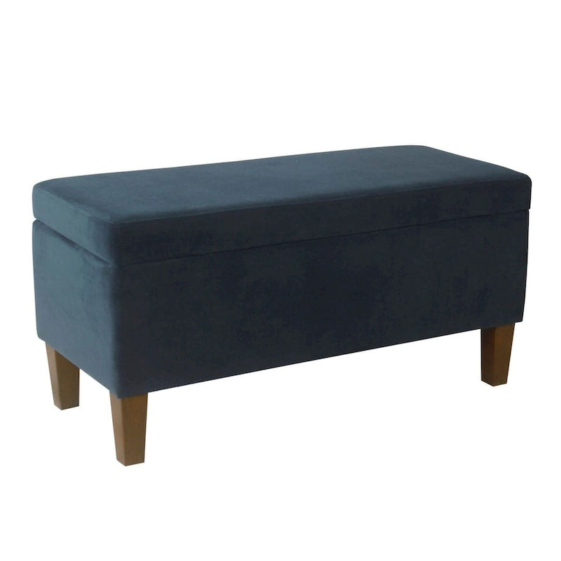 Decorative Storage Bench