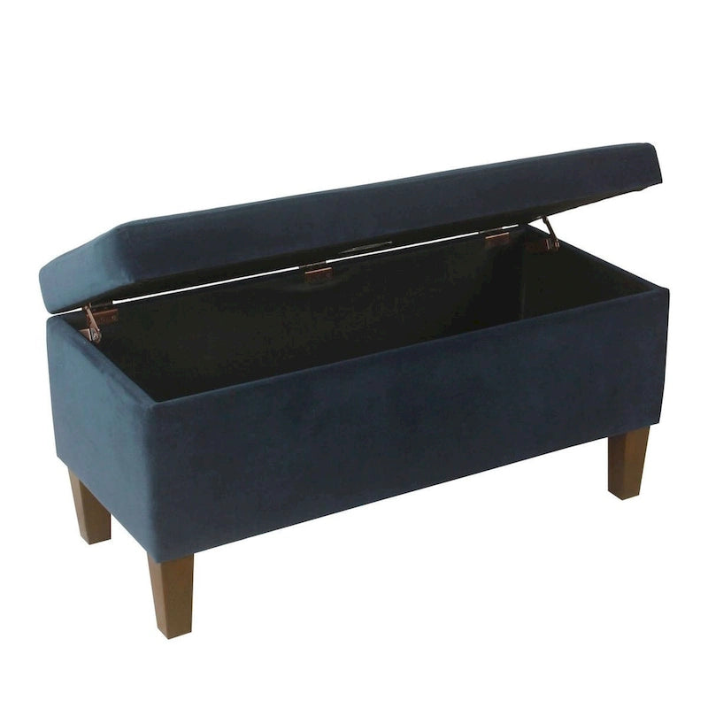 Decorative Storage Bench