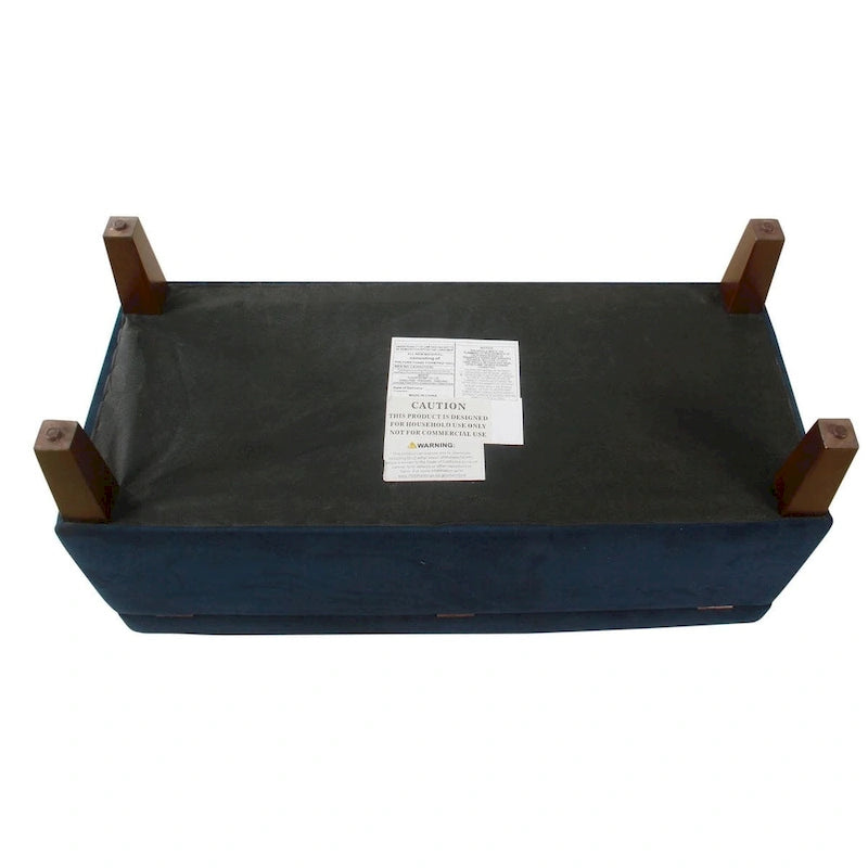 Decorative Storage Bench