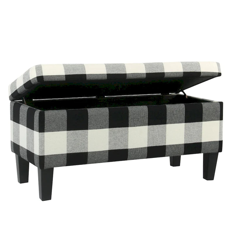 Decorative Storage Bench