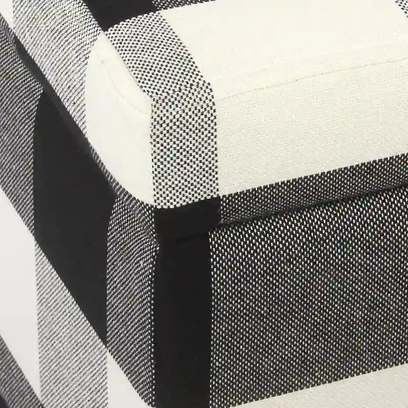 Decorative Storage Bench