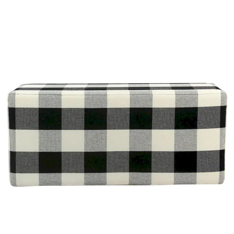 Decorative Storage Bench