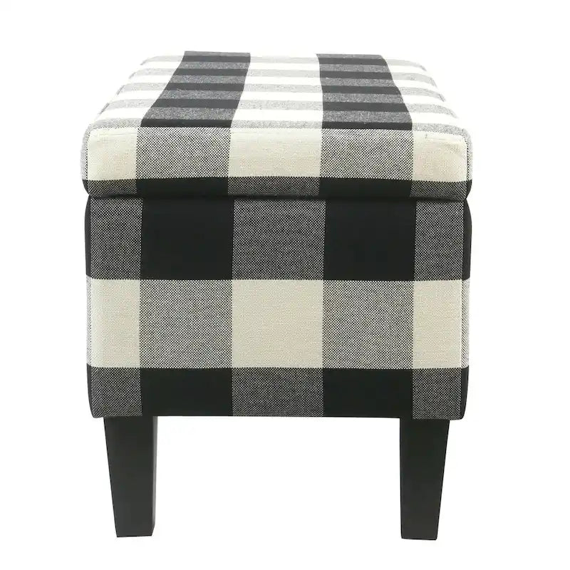 Decorative Storage Bench