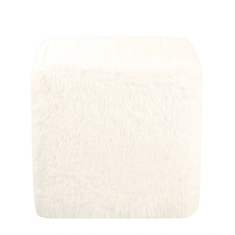 Modern Cube Ottoman