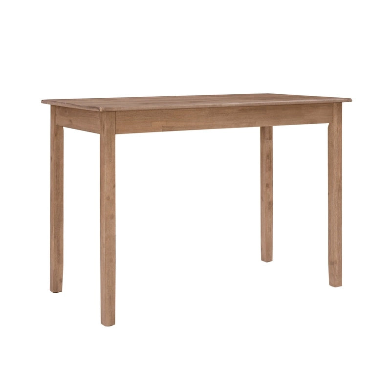 Rustic Farmhouse Tavern Table