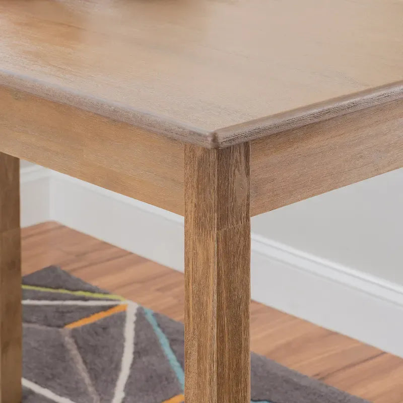 Rustic Farmhouse Tavern Table